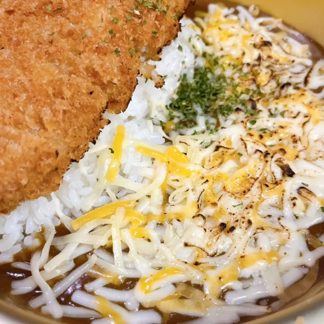 カレーしか勝たん　北方店＆日明店