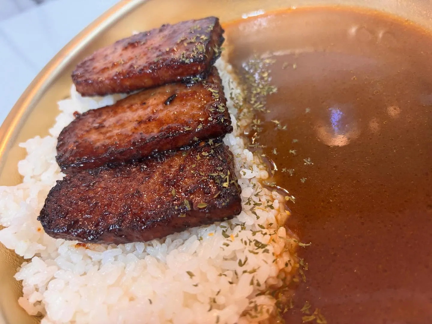 たまにはお肉✨