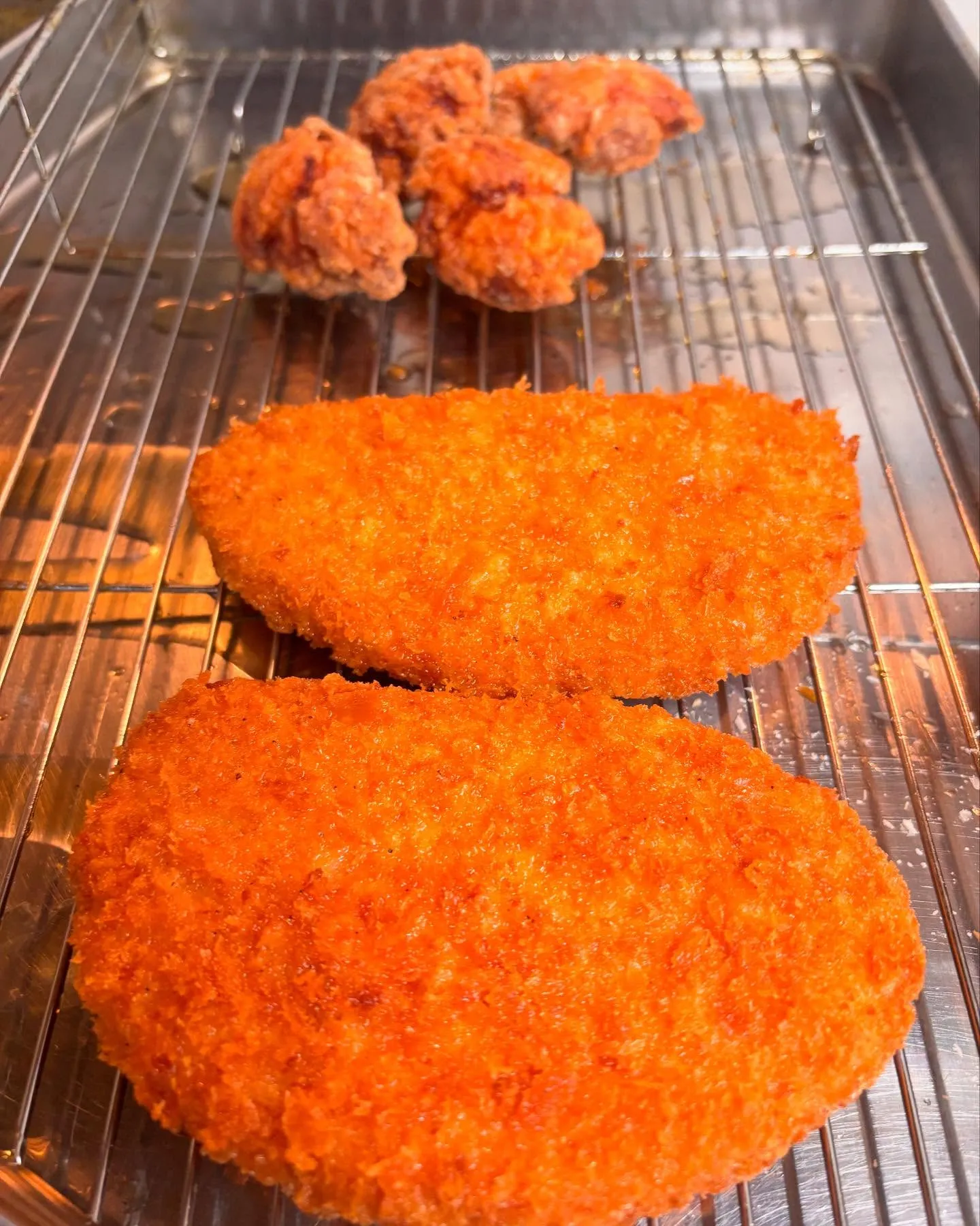 お客様だけのカスタムカレーを僕らに作らせて下さい✨