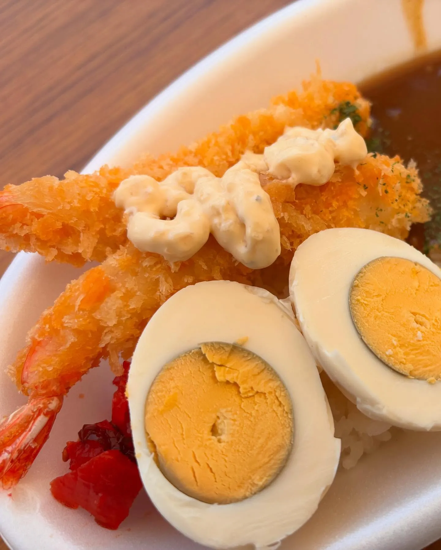 カレーフェス DAY 3💪🍛