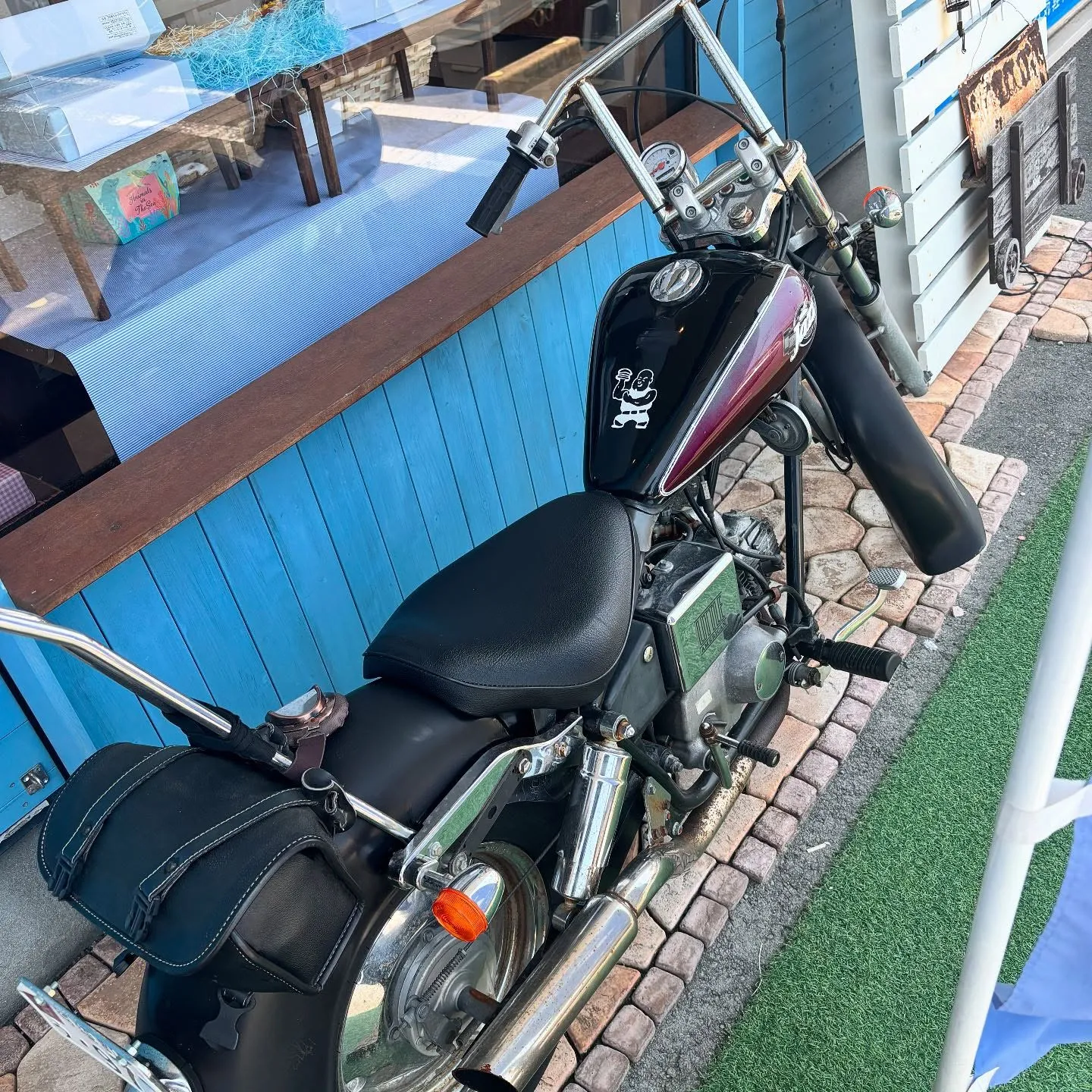 10月は岡垣にお邪魔します🍛