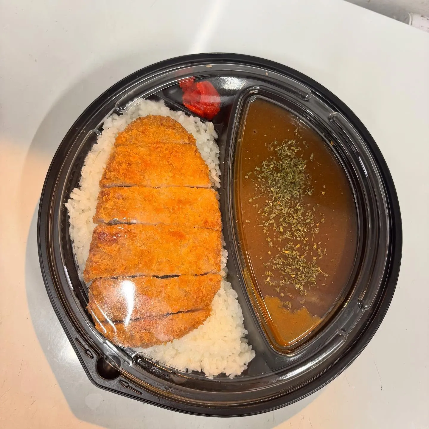 テイクアウトも出来ます。