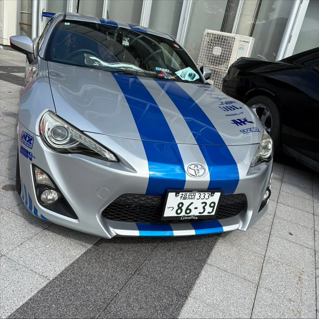 沢山のご来店に大感謝🙏