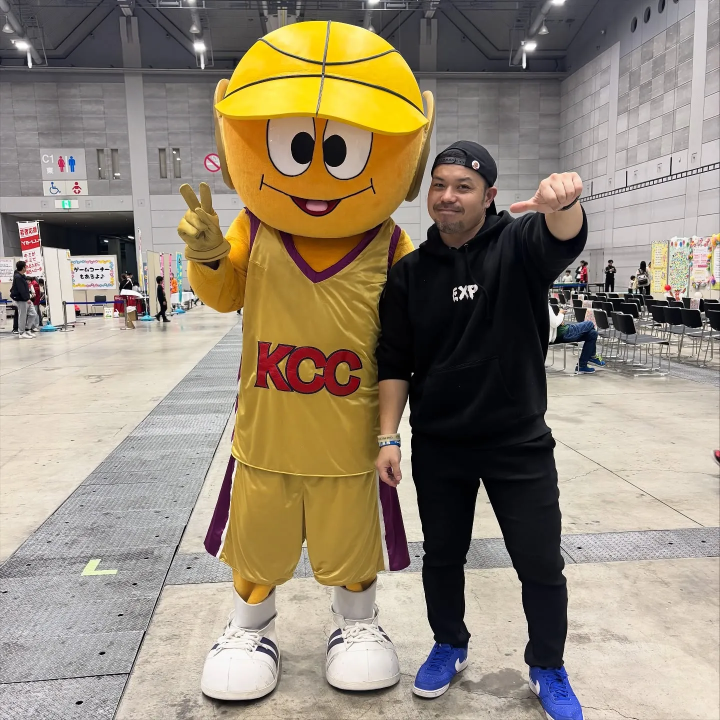 大盛況の完売御礼🫶💙