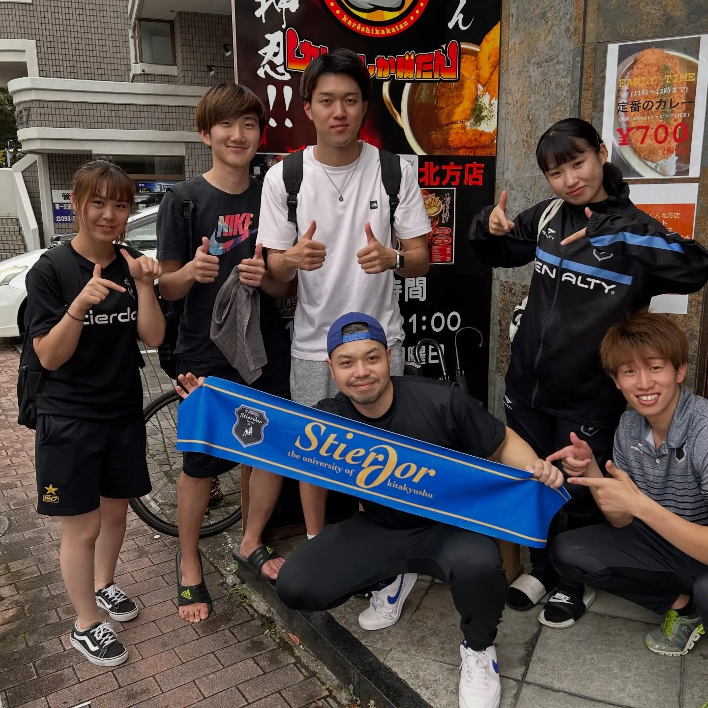 皆様のご愛嬌で3周年になります。