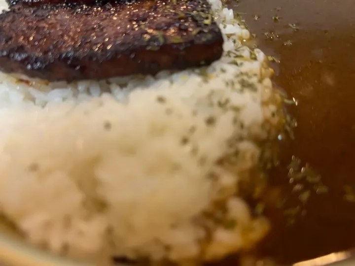 たまにはお肉✨